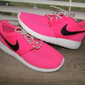 Nike Shoe